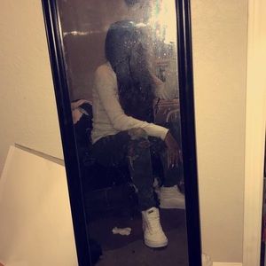 Meet your Posher, Kiana